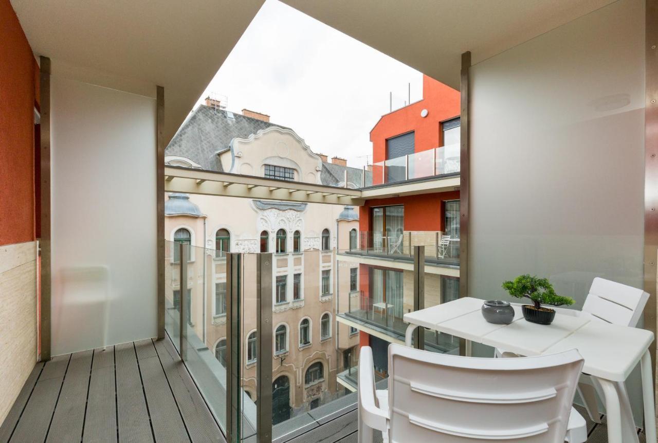 Downtown Residences - Ac,elevator,terrace Appartement *
