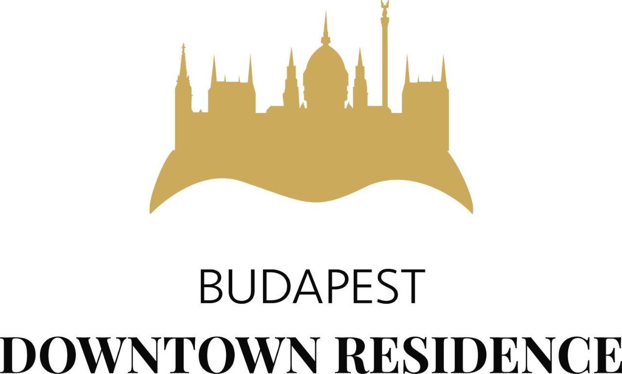Appartement Downtown Residences - Ac,elevator,terrace Budapest